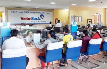 Moody’s nâng xếp hạng tín nhiệm của VietinBank