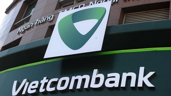 Vietcombank: Thương hiệu ngân hàng giá trị nhất Việt Nam năm 2017