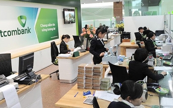 Vietcombank đạt lợi nhuận trước thuế hơn 5.000 tỷ đồng