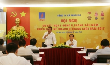 PVI hoàn thành vượt mức các chỉ tiêu kinh doanh