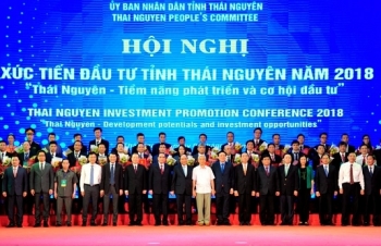 VietinBank đồng hành với Hội nghị Xúc tiến đầu tư tỉnh Thái Nguyên