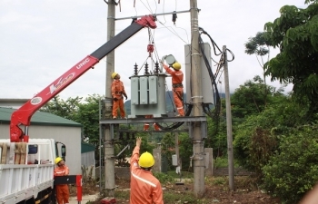 PC Sơn La: Bảo đảm cấp điện an toàn, ổn định trong mùa nắng nóng