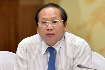 Tạm đình chỉ công tác Bộ trưởng TT&TT Trương Minh Tuấn