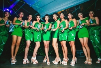 Công ty cung cấp "chân dài" làm ăn thế nào khi Heineken cắt hợp đồng?