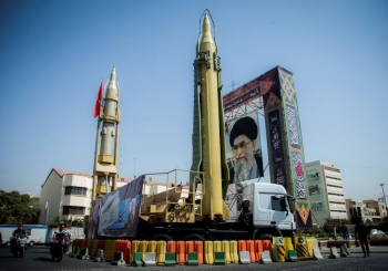 Israel gọi Iran là “hổ giấy”, cảnh báo tổn thất nghiêm trọng nếu đối đầu