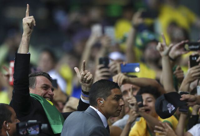 Brazil 2-0 Argentina: Jesus, Firmino đưa đội chủ nhà vào chung kết
