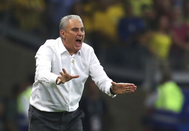 Brazil 2-0 Argentina: Jesus, Firmino đưa đội chủ nhà vào chung kết