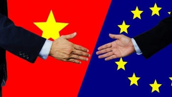 Hiệp định thương mại EU-Việt Nam: Mở ra cơ hội tiến sâu hơn vào chuỗi giá trị toàn cầu