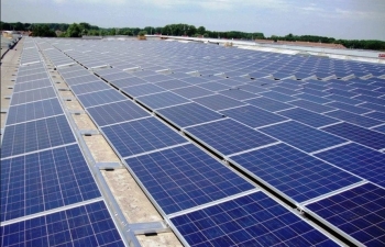 Vì sao lưới điện giải toả công suất cho các dự án điện mặt trời chưa thể đồng bộ tiến độ?