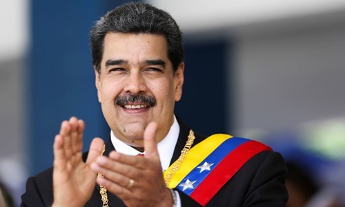 Maduro kêu gọi phe đối lập đàm phán