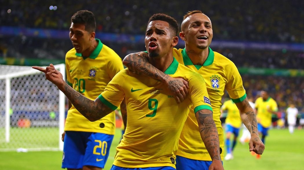 Link xem trực tiếp Brazil vs Peru (Chung kết Copa America), 3h ngày 8/7