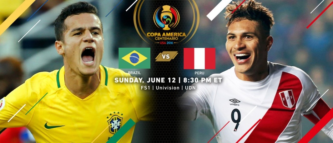 Trực tiếp Chung kết Copa America 2019: Xem trực tiếp Brazil vs Peru ở đâu?