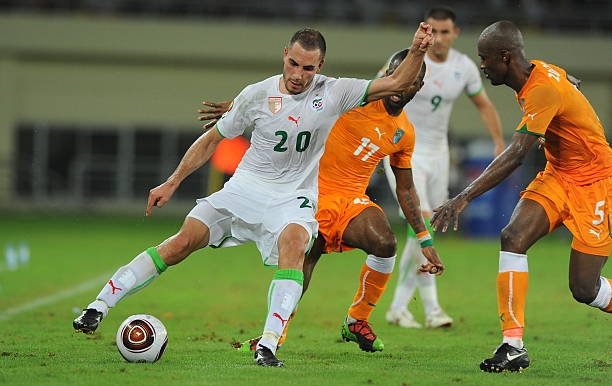 Link xem trực tiếp bóng đá Bờ Biển Ngà vs Algeria (Can Cup), 23h ngày 11/7