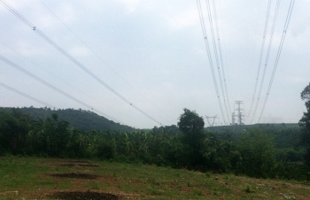 6 tháng, EVN hoàn thành 57 công trình lưới điện 110-500 kV