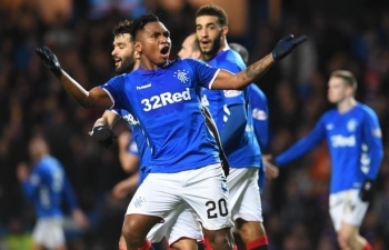 Link xem trực tiếp bóng đá Glasgow Rangers vs Marseille (Giao hữu), 21h ngày 14/7