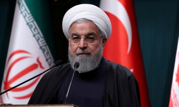 Iran nêu điều kiện đàm phán với Mỹ