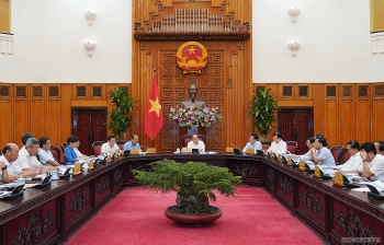Thủ tướng yêu cầu khẩn trương trình phương án xử lý dự án Nhiệt điện Thái Bình 2