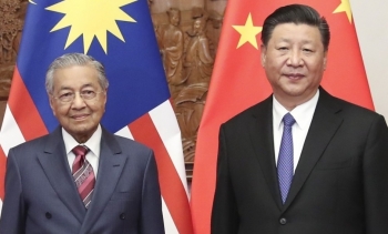 Malaysia "tiến thoái lưỡng nan" với các dự án tỷ USD của Trung Quốc