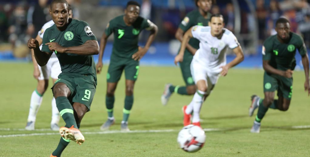 Link xem trực tiếp bóng đá Tunisia vs Nigeria (Can Cup), 2h ngày 18/7