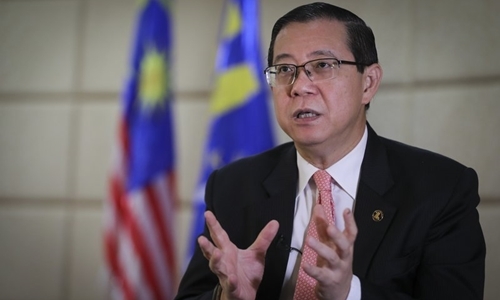 Malaysia giải thích vụ tịch thu 240 triệu USD từ tập đoàn Trung Quốc