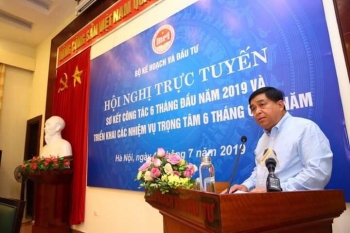 Quyết chặn vốn đầu tư "núp bóng" Việt Nam để trục lợi về thương mại
