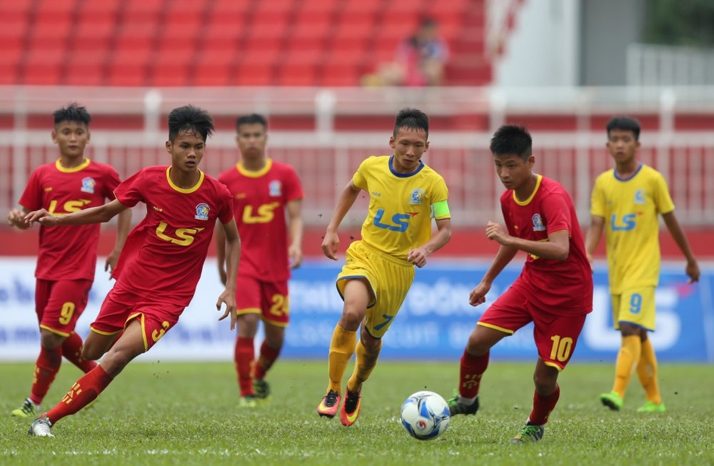 Vòng 17 V-League 2019: Xem trực tiếp bóng đá Viettel vs Khánh Hòa ở đâu?