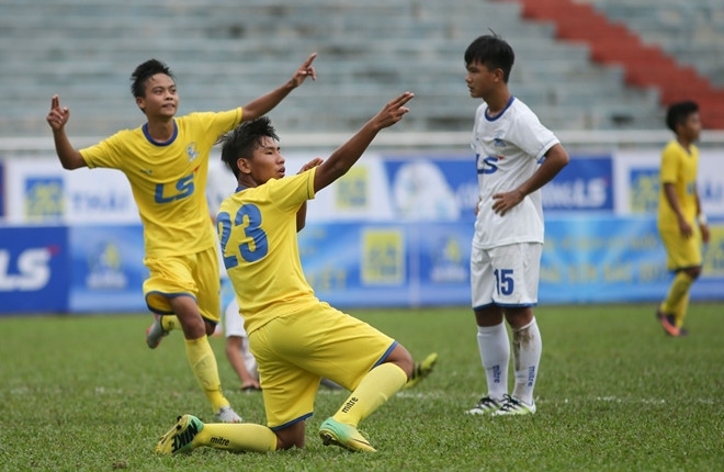 Vòng 17 V-League 2019: Xem trực tiếp bóng đá Hoàng Anh Gia Lai vs Sông Lam Nghệ An ở đâu?