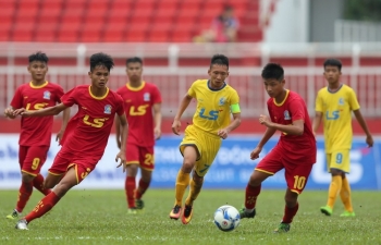 Vòng 17 V-League 2019: Xem trực tiếp bóng đá Viettel vs Khánh Hòa ở đâu?