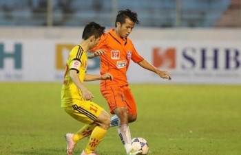 Xem trực tiếp bóng đá Đà Nẵng vs Nam Định (V-League 2019), 17h ngày 21/7