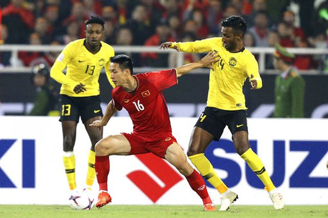 Đứng nhì bảng ở vòng loại World Cup, đội tuyển Việt Nam nhiều khả năng bị loại