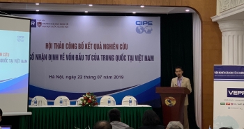 Vốn Trung Quốc vào Việt Nam: Chuyên gia cũng phát “sợ” vì nghe đồn!