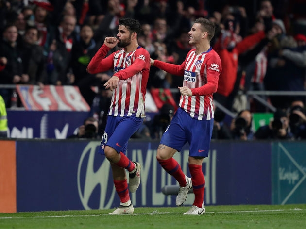 xem truc tiep bong da chivas vs atletico madrid icc cup 8h ngay 247