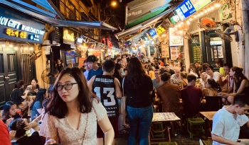 Việt Nam phải làm gì nếu muốn "thắp sáng kinh tế ban đêm" như Trung Quốc?