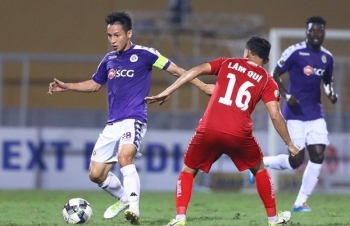Xem trực tiếp bóng đá TP.HCM vs Hà Nội FC (V-League 2019), 19h ngày 26/7