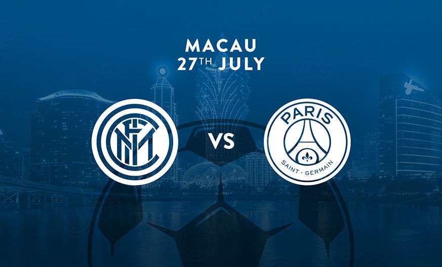Link xem trực tiếp bóng đá PSG vs Inter (Giao hữu), 18h30 ngày 27/7