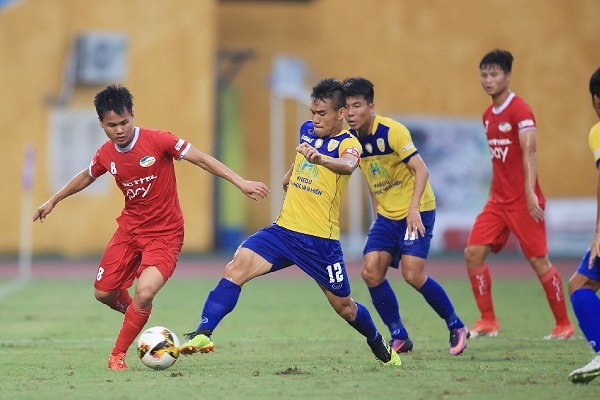 Link xem trực tiếp bóng đá Phù Đổng vs Đắk Lăk (V-League 2), 19h ngày 27/7