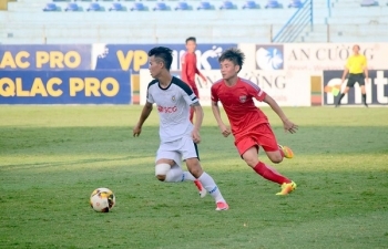 Link xem trực tiếp bóng đá Hà Nội vs Bình Định (V-League 2), 16h ngày 27/7