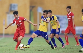 Link xem trực tiếp bóng đá Phù Đổng vs Đắk Lăk (V-League 2), 19h ngày 27/7