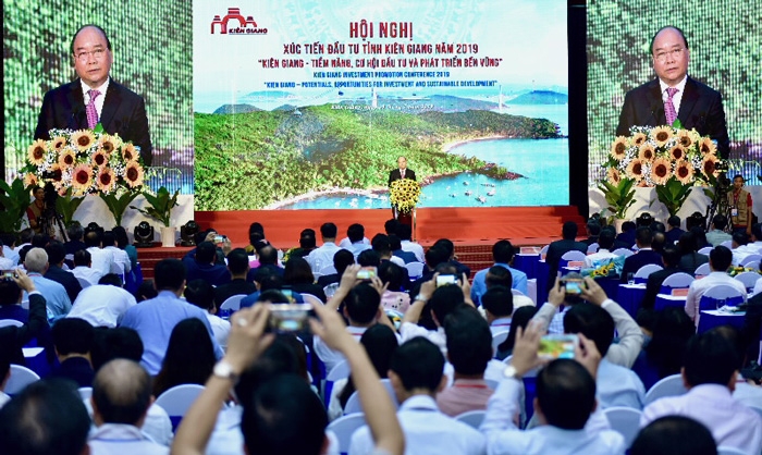 VietinBank đồng hành cùng phát triển kinh tế - xã hội tỉnh Kiên Giang