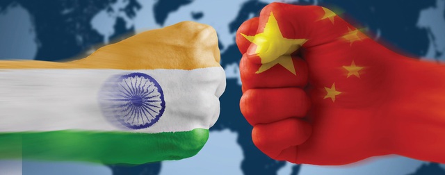 Hàng Trung Quốc bị chặn đứng tại cảng Ấn Độ, liệu có thương chiến Trung-Ấn?