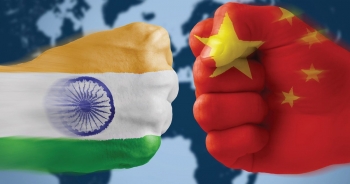 Hàng Trung Quốc bị chặn đứng tại cảng Ấn Độ, liệu có thương chiến Trung-Ấn?