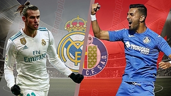 Xem trực tiếp Real Madrid vs Getafe ở đâu?