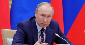 Người Nga ủng hộ sửa hiến pháp có thể cho phép ông Putin nắm quyền đến 2036