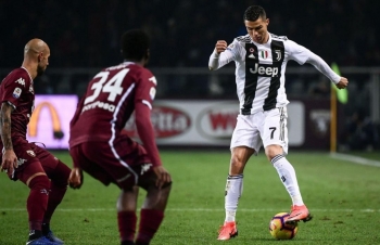 Xem trực tiếp Juventus vs Torino ở đâu?