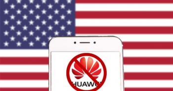 Huawei đang phải đối mặt với làn sóng “tẩy chay” mới