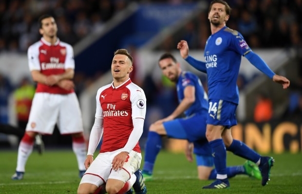 Link xem trực tiếp Arsenal vs Leicester City (Ngoại hạng Anh), 2h15 ngày 8/7