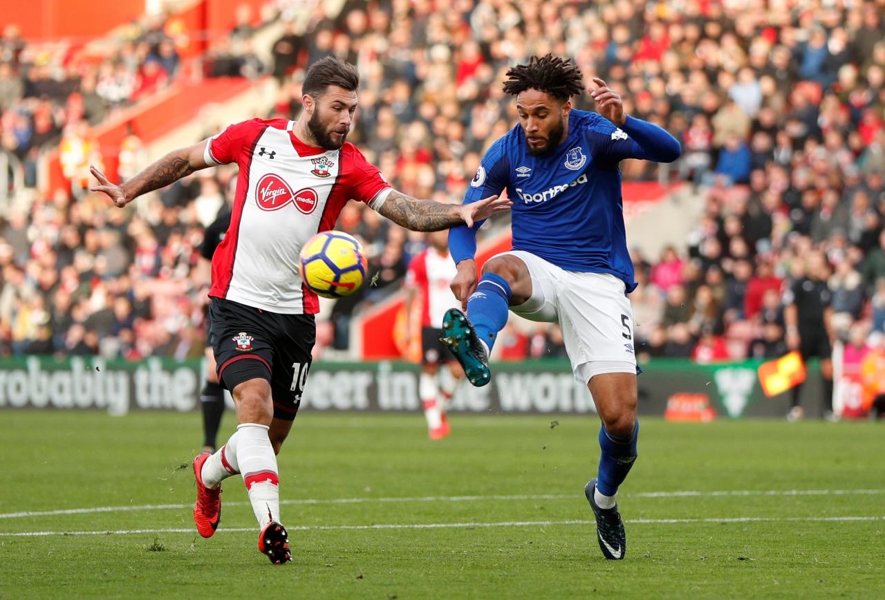 Vòng 34 Ngoại hạng Anh 2019/2020: Xem trực tiếp Everton vs Southampton ở đâu?