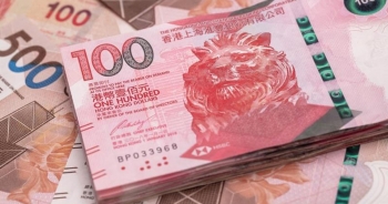 Mỹ tính dùng đòn trừng phạt tiền tệ Hong Kong