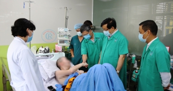 Việt Nam: 369 ca mắc Covid-19, gần 13 nghìn người đang cách ly