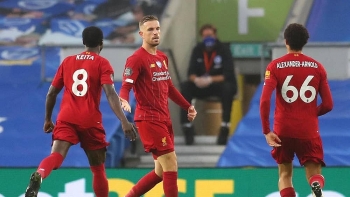 Link xem trực tiếp Liverpool vs Burnley (Ngoại hạng Anh), 21h ngày 11/7